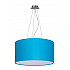Подвесной светильник TopDecor Crocus Glade S1 01 334g