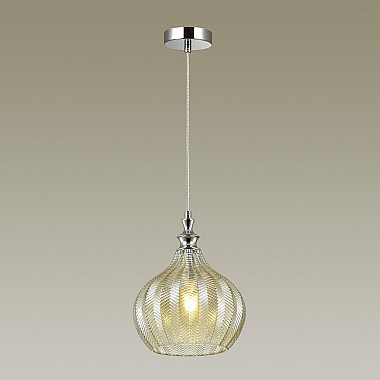 Подвесной светильник Odeon Light Lasita 4708/1