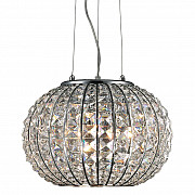 Подвесной светильник Ideal Lux Calypso SP3 044194