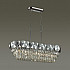 Подвесной светильник Odeon Light Catris 4972/6