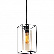 Подвесной светильник Toplight Robyn TL1176H-01BK