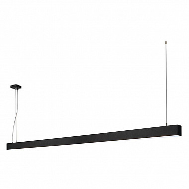 Подвесной светодиодный светильник SLV Glenos 1001409