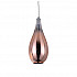 Подвесной светильник Lumina Deco Lauris LDP 6843-1 R.GD