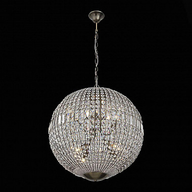 Подвесной светильник ST Luce Mondo SL226.303.08