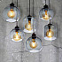 Подвесной светильник TK Lighting 2554 Sintra