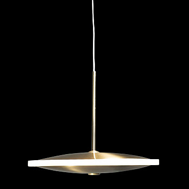 Подвесной светодиодный светильник Loft IT Ruedo 10036/200