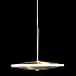 Подвесной светодиодный светильник Loft IT Ruedo 10036/200