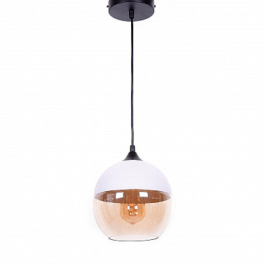 Подвесной светильник Lumina Deco Albion LDP 6805 WT+Tea