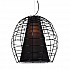 Подвесной светильник Lumina Deco Bolzano LDP 090 BK