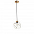 Подвесной светильник Evoluce Satturo SLE103103-01