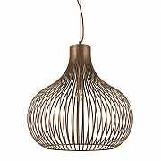 Подвесной светильник Ideal Lux Onion SP1 D60 205311