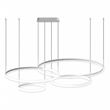 Подвесной светодиодный светильник Kink Light Тор 08204,01РA