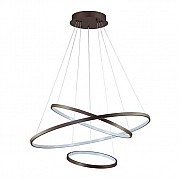 Подвесной светодиодный светильник Odeon Light Saturno 3964/99L