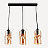 Подвесной светильник Ambrella light Traditional TR3556