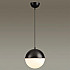 Подвесной светильник Odeon Light Pinga 4958/1A