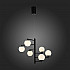 Подвесной светодиодный светильник ST Luce SL395.413.06