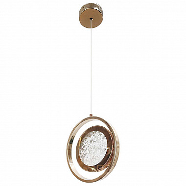 Подвесной светодиодный светильник Escada 10241/1LED