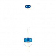 Подвесной светодиодный светильник Odeon Light Pamfa 4621/12L