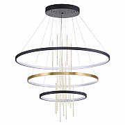 Подвесной светодиодный светильник Odeon Light Monica 3901/99L