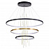 Подвесной светодиодный светильник Odeon Light Monica 3901/99L