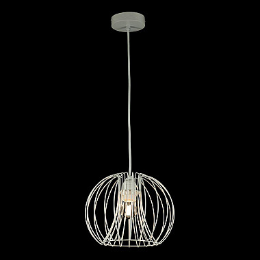 Подвесной светильник Loft IT Deseno 10032 White