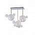 Подвесной светодиодный светильник Loft IT Bolle 2028-S3