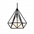 Подвесной светильник Kink Light Ринетта 08310-2,19