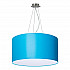Подвесной светильник TopDecor Crocus Glade S3 01 334g
