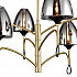 Подвесная люстра Vele Luce Oro VL5654P26