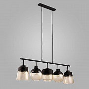 Подвесной светильник TK Lighting 2382 Amber