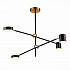 Подвесной светодиодный светильник ST Luce Rodrigo SL1604.432.04