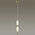 Подвесной светодиодный светильник Odeon Light Spindle 4792/16L