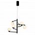 Подвесной светодиодный светильник ST Luce SL395.413.06
