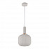 Подвесной светильник Lumina Deco Gato LDP 1217-1 WT+WT