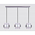 Подвесной светильник Ambrella light Traditional TR3651