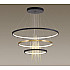 Подвесной светодиодный светильник Odeon Light Monica 3901/99L