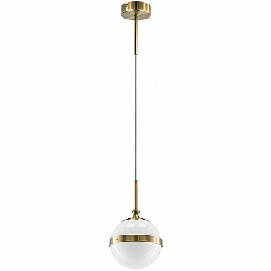 Подвесной светильник Lightstar Globo 813111