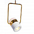 Подвесной светодиодный светильник Loft IT Ling 8119-A