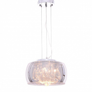Подвесной светильник Lumina Deco Tosso LDP 8066-300 GY