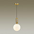 Подвесной светильник Odeon Light Okia 4669/1