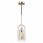 Подвесной светильник Loft IT Heragon Loft2567-D
