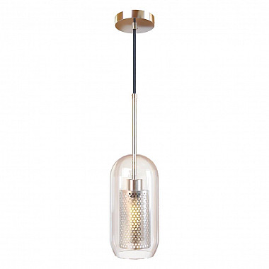 Подвесной светильник Loft IT Heragon Loft2567-D