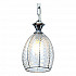 Подвесной светильник Abrasax Cornelia 2223/1(clear)