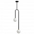 Подвесной светильник Odeon Light Ambi 4340/2