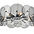 Подвесной светильник Vele Luce Siena VL3223P07