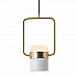 Подвесной светодиодный светильник Loft IT Ling 8119-A