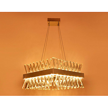 Подвесной светодиодный светильник Ambrella light Traditional TR5315