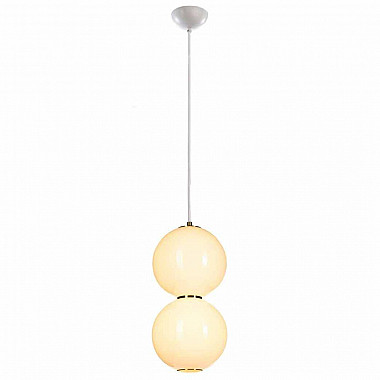 Подвесной светодиодный светильник Loft IT 5045-E