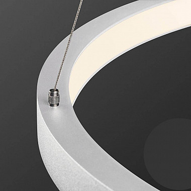 Подвесной светодиодный светильник SLV One 1002910