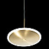 Подвесной светодиодный светильник Loft IT Ruedo 10036/200